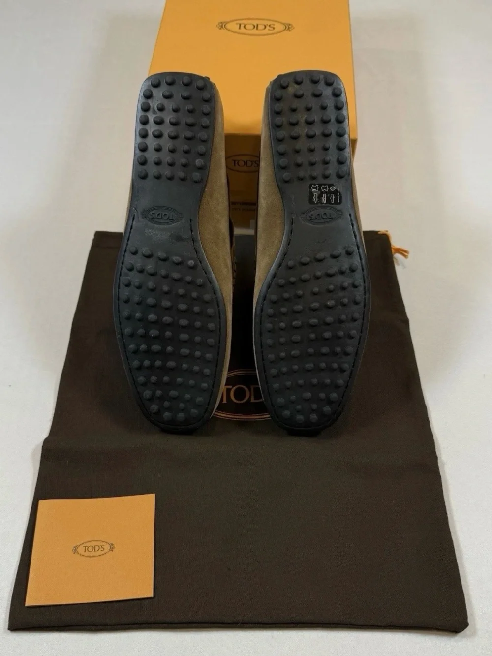 Tods tod mocassino